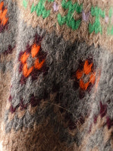 Vail Sweater- Timberline