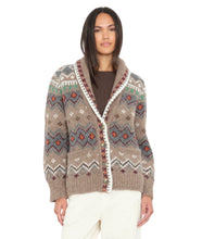 Vail Sweater- Timberline