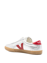 Volley- Silver/ Pepper