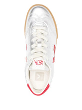 Volley- Silver/ Pepper