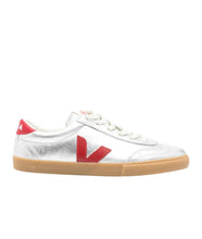 Volley- Silver/ Pepper