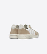 V-10- Extra White Natural Sahara