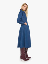 The Honor Roll Western Dress- Hey Batter Batter