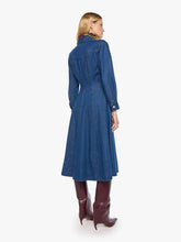 The Honor Roll Western Dress- Hey Batter Batter