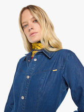 The Honor Roll Western Dress- Hey Batter Batter