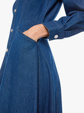 The Honor Roll Western Dress- Hey Batter Batter