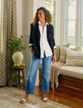 Westport Italian Wide Leg Chino- 1968 Wash