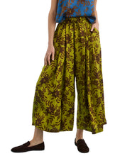 Whisper Pant- Wild Vine Lime