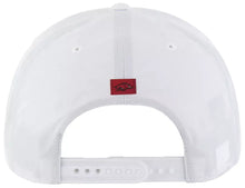 Arkansas Razorback Hat- White