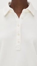 Barlow Sweatshirt- Ivory