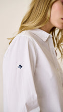 Favorite Shirt- White