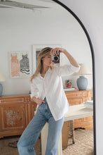 Favorite Shirt- White