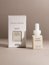Pura Scent- Studio Mcgee White Bergamot
