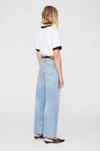 Jaylin Tee Paris- Ivory