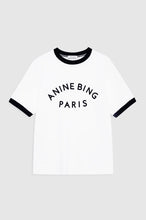 Jaylin Tee Paris- Ivory