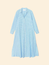Boden Dress- Myrtle Blue