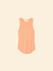 Arynn Tank- Cantelope