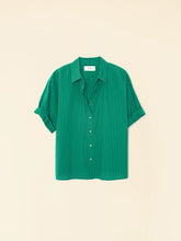 Teddy Shirt- Pine Blue