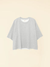 Romeo Sweatshirt- Heather Grey