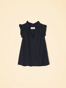 Bex Top-  Black