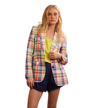 Yardley Blazer- Harbor Club