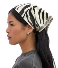 Bandana- Zebra