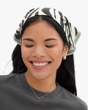 Bandana- Zebra