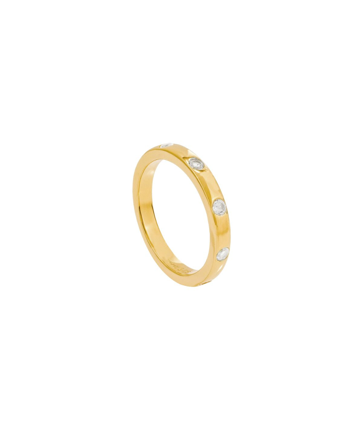 Whitney Stacking Ring- Size 7
