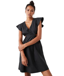Nyla Dress- Black