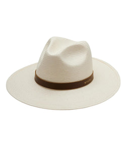 Miguel Hat- Cream