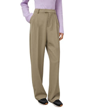Marnie Pant- Almond