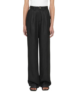 Carrie Pant- Black