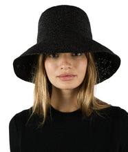 Felix Hat- Black