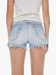 The Tomcat Kick Fray Short- True Confessions