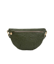 Grande Fanny- Army Rattan