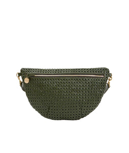 Grande Fanny- Army Rattan