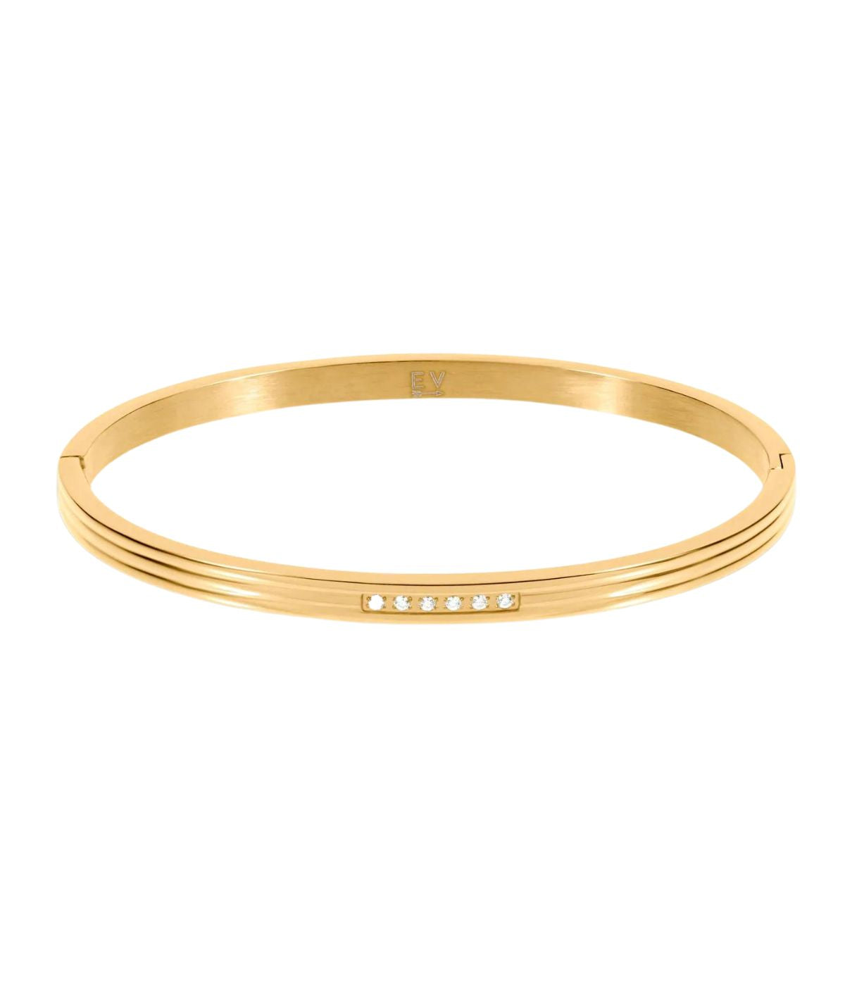 Cleo Bangle Bracelet