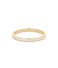 Paige Stacking Ring- Size 7