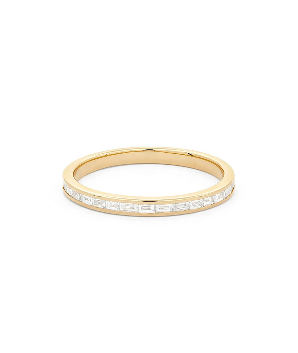 Paige Stacking Ring- Size 7