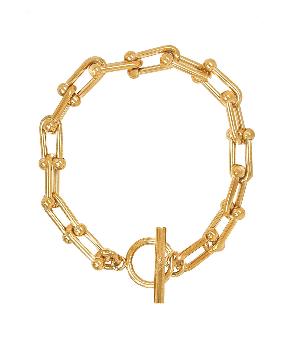 Madison Bracelet- Gold