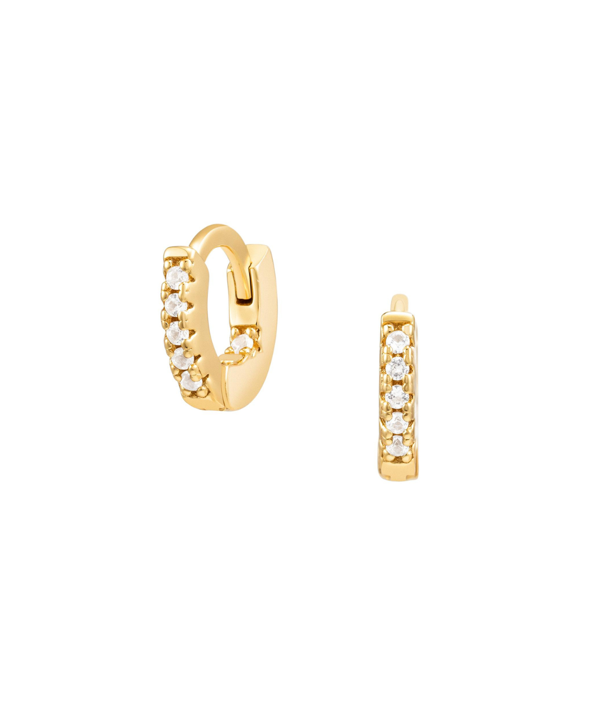Reese Hoops