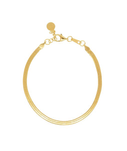 Florence Bracelet- Gold
