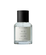 His/Her Eau De Parfum- 50 ml
