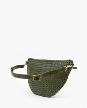 Grande Fanny- Army Rattan