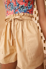 Edlyn Shorts- Cedar