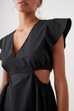Nyla Dress- Black