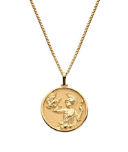 Athena Necklace