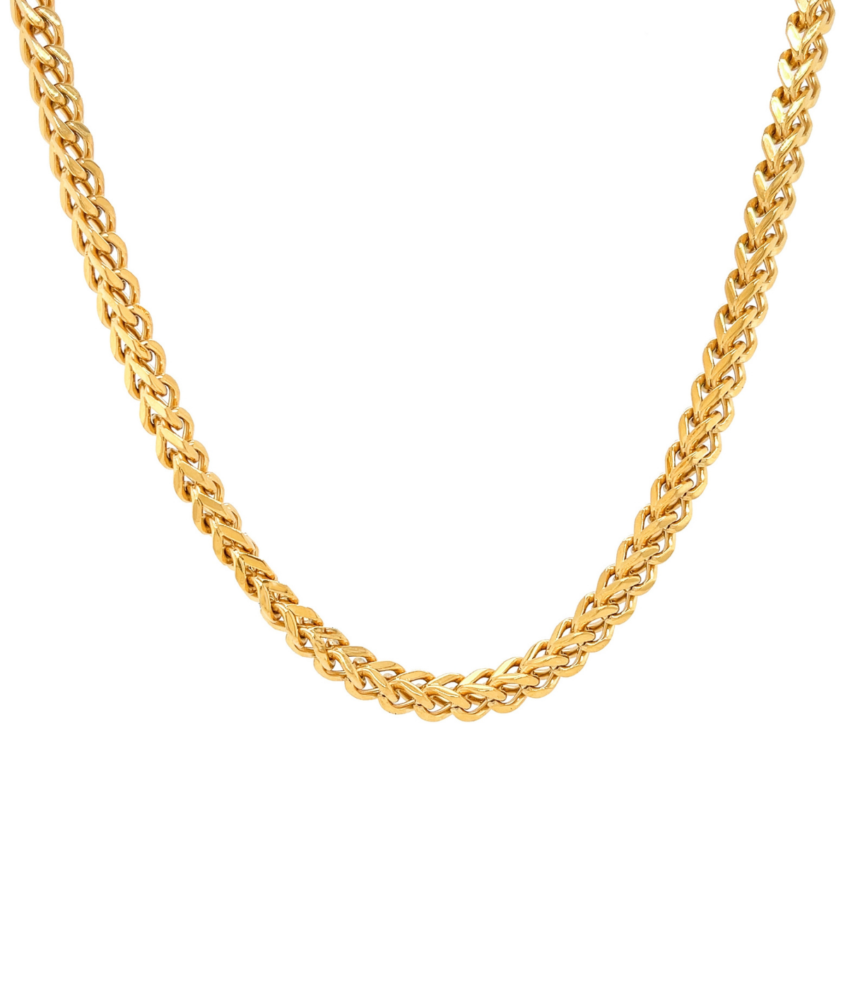 Beck Chain Necklace