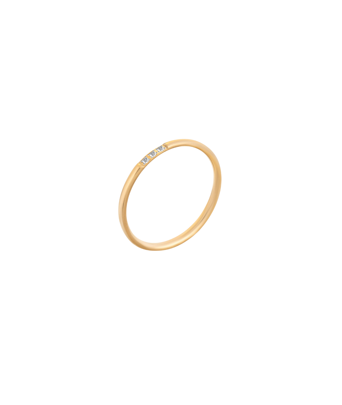 Thea Dainty Ring